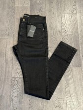 Saint Laurent Paris D10 Men  s Jeans