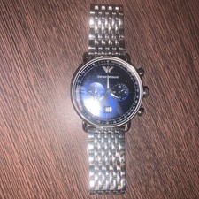 EMPORIO ARMANI Watch