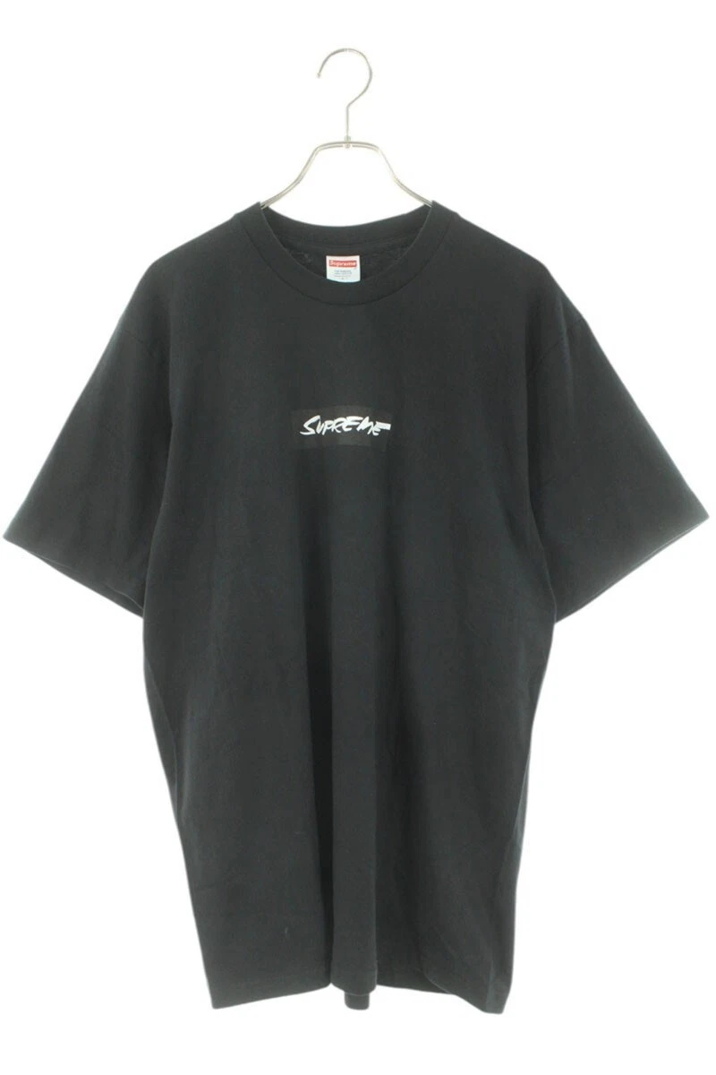 T shirt Supreme taille L 24SS Futura Box logo Tee Futura Box logo t shirt occasion