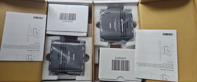 Crestron HD-RX-101-C-E DM-Lite Empfänger Signal Extender