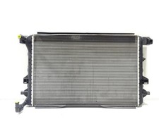 RADIATOR RADIATOR VW Golf VII (AUA) Hatchback 1.4 GTE 16V (CUKB) 5Q0121251HH