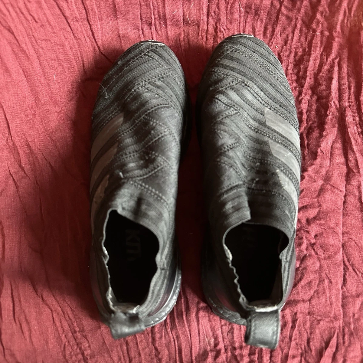 adidas Kith x Nemeziz Tango 17+ 360 Agility UltraBoost New York Cobras for  Sale | Authenticity Guaranteed | eBay