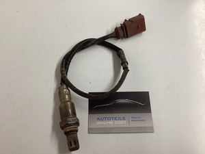 Seat Ibiza 6L Lambdasonde Diagnosesonde Lambda Sonde 036906262 AA