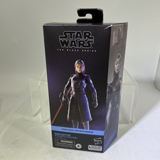 Star Wars The Black Series Inquisitor Fourth Sister Hasbro Obi-Wan Kenobi  ML
