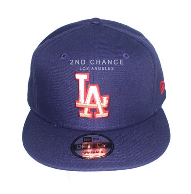 New Era 9Fifty LA Los Angeles Dodgers 