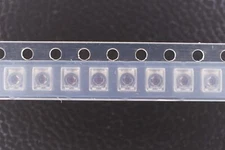 Lot of 10 EVM-2WSX80B13 Panasonic Trimmer Resistor 1k Ohm 25% 3/20W 150mW NOS