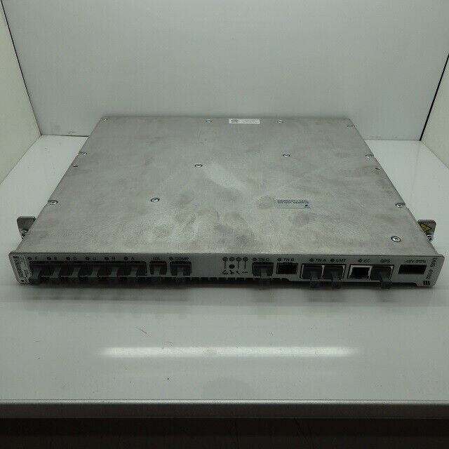 Ericsson KDU 137 624/11 DUS 4102 Baseband Digital Unit | eBay Ericsson KDU 137 624/11 DUS 4102 Baseband Digital Unit | eBay