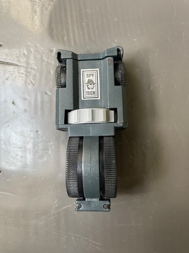 Tyco Spy Tech top Secret, binoculars