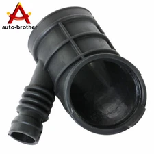Air Intake Boot tube Hose Fit For BMW E38 E39 E46 W/M52 & 54 engines 13541435627