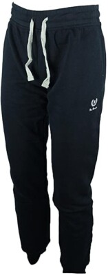 HERREN WINTER SWEATSHIRT HOSE MIT MANSCHETTE BE BOARD ÜBERGRÖSSEN ART 9037 BIG