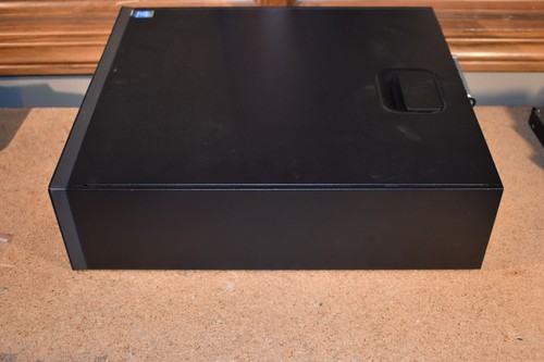 HP EliteDesk 800 G1 Intel Core i5-4570 Quad 8GB RAM 80GB SSD Windows 10 DVD-RW - Afbeelding 8 van 12