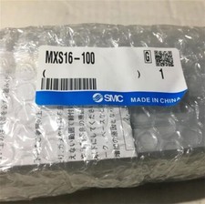MXS16-100 Linear Slide Cylinder For SMC New