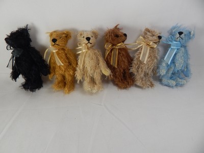 ebay teddy bears for sale
