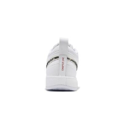 Nike BOOK1 EP【RATTLESNAKE】 Nike Book 1 Rattlesnake Early Look + On Foot - YouTube