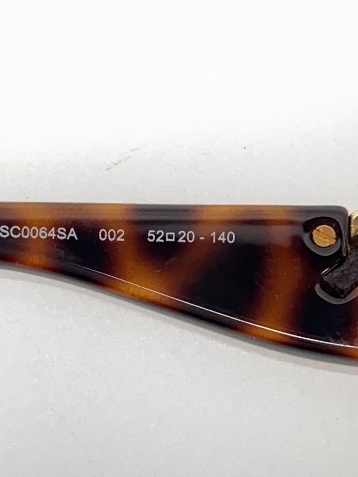 STELLAMcCARTNEY Sunglasses Wellington BRW Men eBay