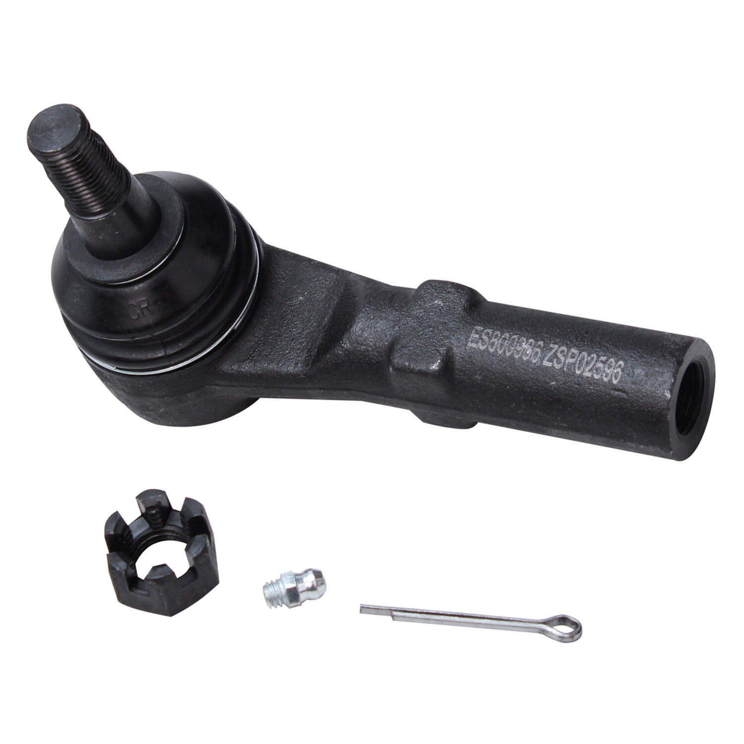 Outer Tie Rod for 2011-2018 Chrysler 300 Dodge Challenger 2011-2019