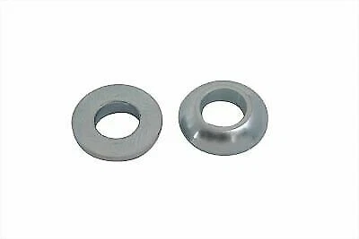 Arandelas de foco cónicas giratorias V-Twin para Harley Davidson  Foto 2 de 3