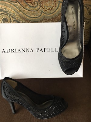 adrianna papell shoes | eBay