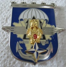 17° RGP BATGEN / KFOR / TRIDENT