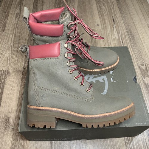 TIMBERLAND COURMAYEUR VALLEY 6 INCH 