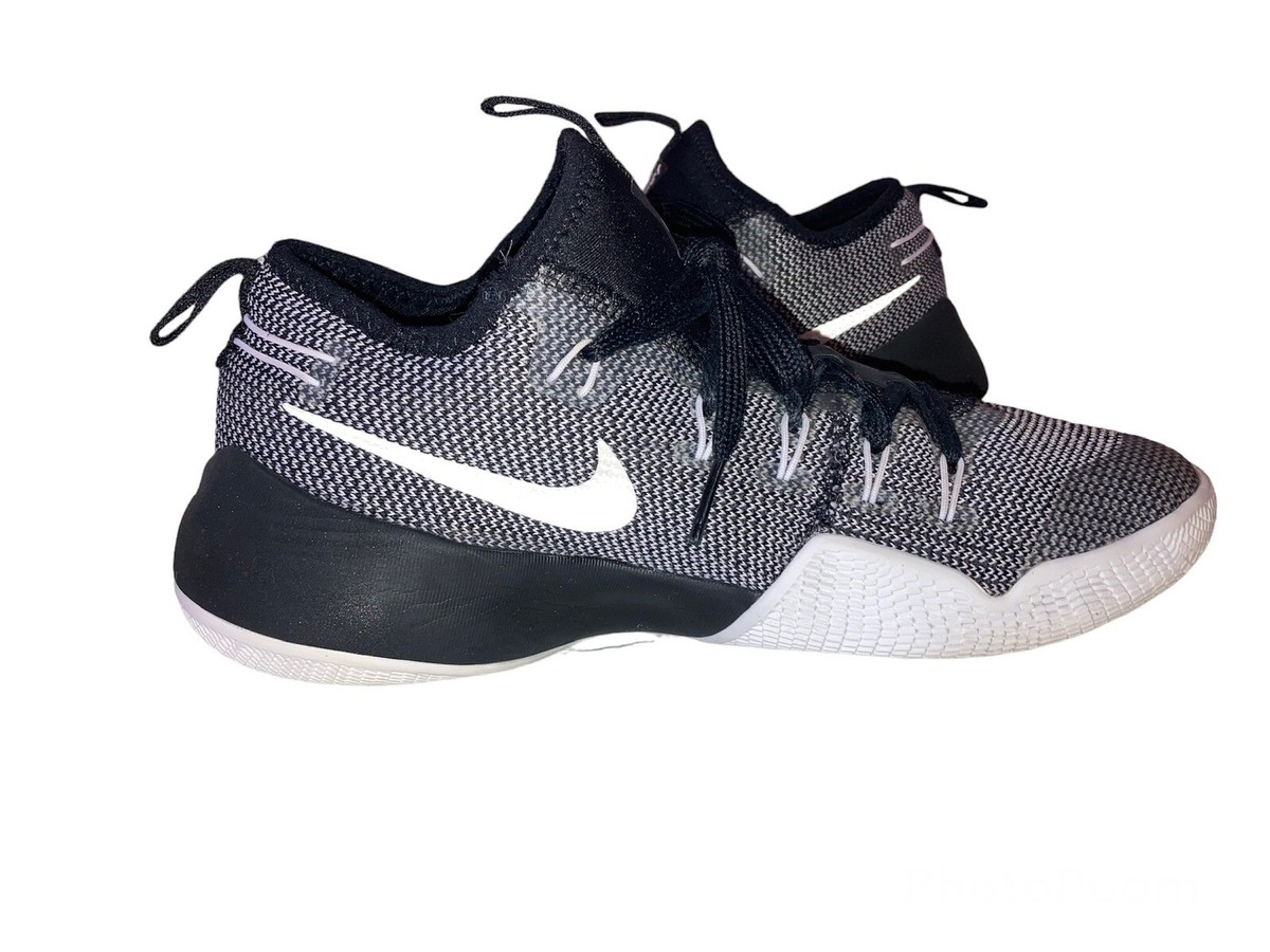 Nike Zoom Hypershift Mens Size 7 Basketball Shoes 844387-010