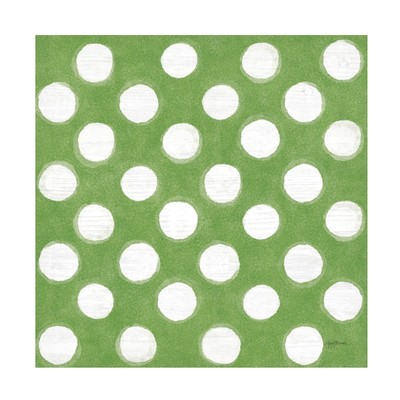 'Homage to Frida Pattern ID' Canvas Art by Farida Zaman