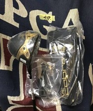 MINT Golf Driver Cobra Aerojet LS 50th Limited Edition HZRDUS BLACK 6.0 9 45.5in