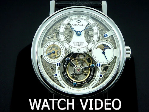 Tourbillon ebay store