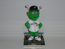 ORBIT Houston Astros Mascot 2023 Bobblehead Opening Day Gate Series Limited /144