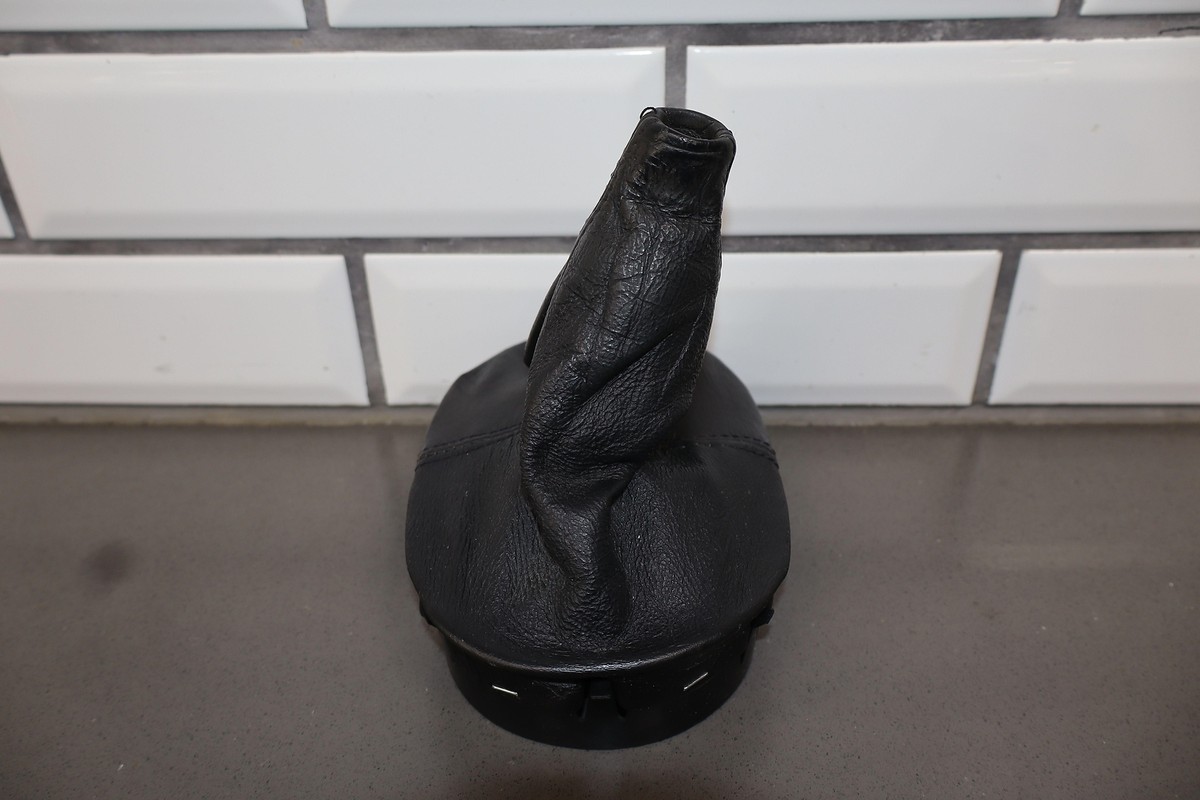 97-04 C5 Corvette OEM 6-Spd Manual Shift Knob & Boot | eBay