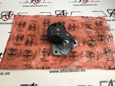 TENSOR DISTRIBUCIÓN ALFA ROMEO 3.0 24V & 3.2 (V6) & GTA REF OEM 60616799