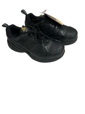 Size 7 - New Balance 627v2 Black for sale online | eBay display picture 3