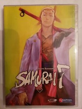 Akira Kurosawa's Samura-dvd