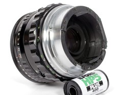 Bronica f/3.5 相机镜头105mm 焦距| eBay Bronica f/3.5 相机镜头105mm 焦距| eBay
