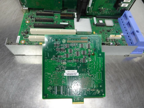 IBM 74Y6470 Auxiliary Cache IOA 57B7 Raid Enablement Card - Photo 2/2