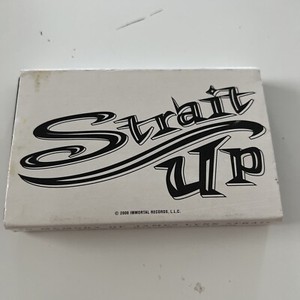 Snot Strait Up | eBay