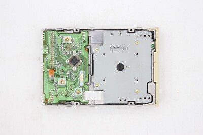Floppy Disk Drive FDD 3.5  IDE 1.44MB TEAC FD-235HF 3.5 Internal Disc Beige