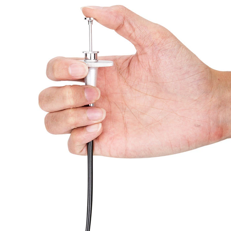 70cm Mechanical Shutter Release Cable fr Fujifilm X100VI X100V X-T4 X-T3 X-T30 - Image 3 of 4