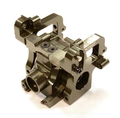 Integy CNC 4 Grad Front Caster Block Für HPI Sprint 2 1/10 On-Road RC Auto