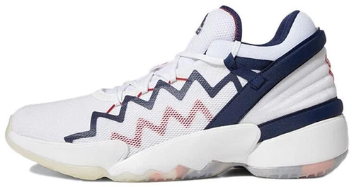adidas D.O.N. Issue #2 GCA Team USA