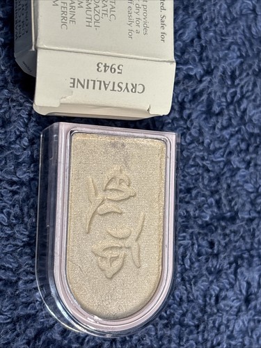 Mary Kay Eye And Cheek Lot W/Compact. R6 - Picture 4 of 15