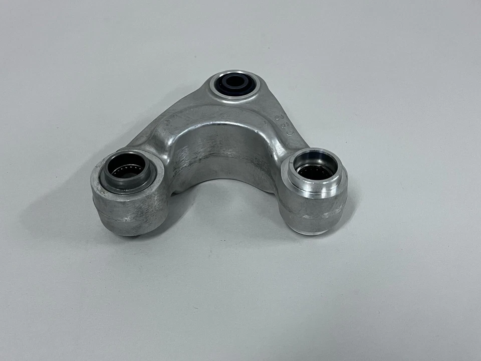 Brazo de cojín HONDA CR80R 1988-1995 # 52460-GS2-700 NUEVO OEM (191)IR Foto 3 de 4