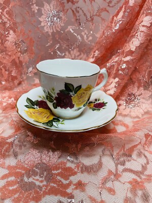 【値下げ】  Fine Bone China Royal Grafton Fine Bone China ~ Made In England | eBay