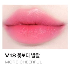 BBIA NEW Last Velvet Tint 5g 28colors 2025 S/S RENEWAL K-Beauty