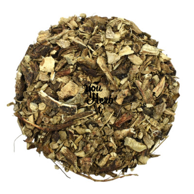 Organic Elecampane Dried Cut Root 25g-200g - Inula Helenium L.