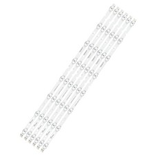LED backlight strips for TCL 65S4 65S4TDAA 65P65US 65S423 65S425 65S421