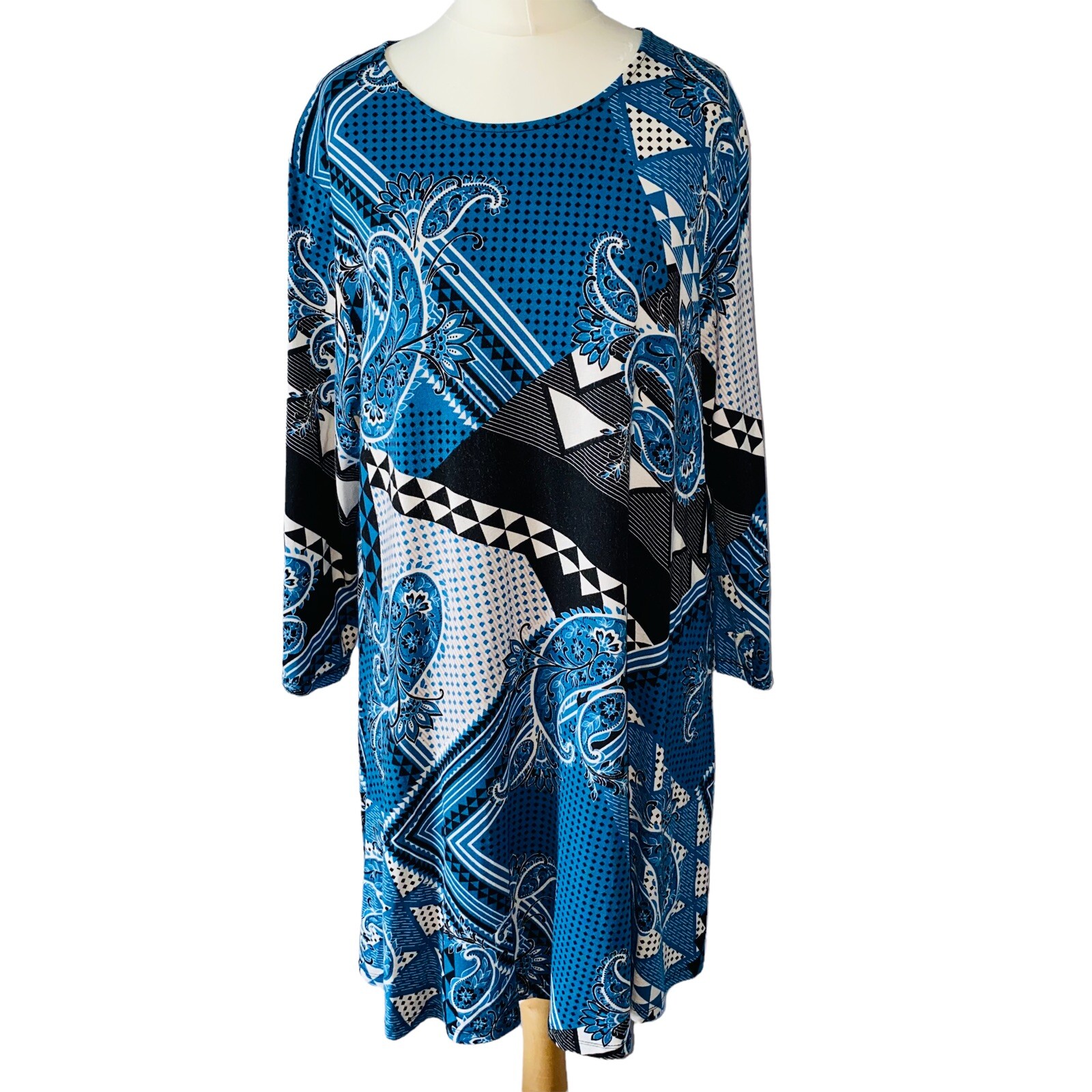 Купить TU Woman Ladies Long Tunic Top 