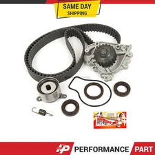 Timing Belt Kit Water Pump for 96-01 Acura Integra Honda CRV B18B1 B20B4 B20Z2