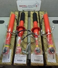 Toyota 4Runner 2010 - 2020 Limited 4WD Front & Rear Shocks Set Genuine OEM OE