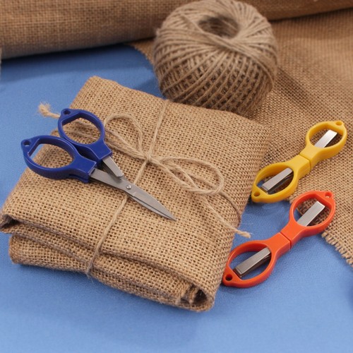 JubileeYarn Compact Folding Scissors Sets - Picture 6 of 13